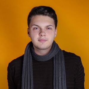 Meet your Posher, Brandon